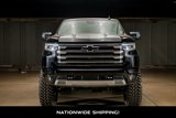 Used 2023 Chevrolet Silverado 1500 High Country image 4