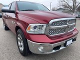 Used 2014 RAM 1500 Laramie w/ Convenience Group image 4