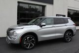 Used 2024 Mitsubishi Outlander Ralliart image 2