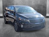 Used 2018 Kia Sedona SX image 3