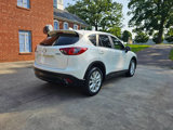 Used 2014 MAZDA CX-5 Grand Touring image 5