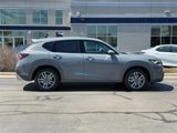 New 2025 Acura ADX AWD image 2