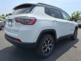New 2025 Jeep Compass Limited image 4