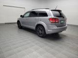 Used 2018 Dodge Journey SE w/ Blacktop Package image 5