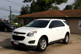 Used 2016 Chevrolet Equinox LS image 5