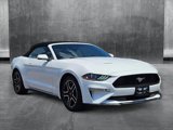 Used 2019 Ford Mustang Premium image 3