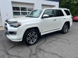 Used 2016 Toyota 4Runner Limited image 3