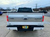 Used 2014 Ford F150 Platinum image 4