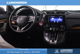 Used 2018 Honda CR-V Touring image 4