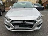 Used 2021 Hyundai Accent SE image 2