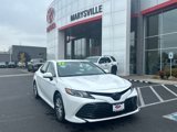 Certified 2020 Toyota Camry LE image 1