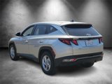 Certified 2024 Hyundai Tucson SE image 4