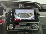 Certified 2018 Honda Civic EX image 5