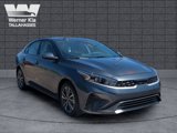 Certified 2024 Kia Forte LXS image 3