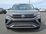 Used 2022 Volkswagen Taos SE image 2