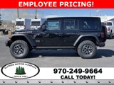 New 2025 Jeep Wrangler Unlimited Rubicon image 4