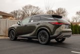 New 2025 Lexus RX 350 Premium image 4