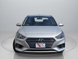 Certified 2021 Hyundai Accent SEL image 2