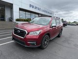 Used 2021 Subaru Ascent Touring image 2