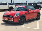 Used 2022 MINI Cooper Convertible w/ Premium Package image 3