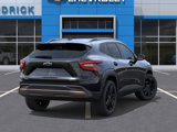 New 2025 Chevrolet Trax ACTIV w/ Driver Confidence Package image 5