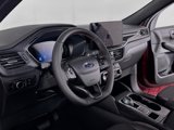 New 2025 Ford Escape ST-Line w/ Tech Pack #1 image 4