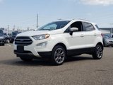 Used 2018 Ford EcoSport Titanium w/ Titanium Cold Weather Package image 4