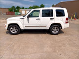 Used 2010 Jeep Liberty Limited image 6