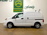 Used 2021 Nissan NV200 SV w/ Sliding Door Glass Package image 4