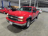 Used 2006 Chevrolet Silverado 1500 LT w/ Light Duty Power Package image 3