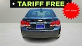 Used 2014 Chevrolet Cruze LT w/ All-Star Edition image 6