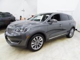 Used 2017 Lincoln MKX Reserve w/ Driver Assistance Package image 6