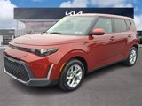 Certified 2023 Kia Soul S image 3