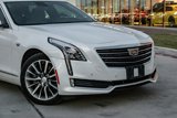 Used 2018 Cadillac CT6 Luxury image 2