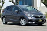 Certified 2020 Honda Fit LX image 2