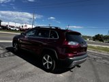 Used 2019 Jeep Cherokee Limited image 3