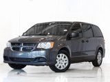 Used 2016 Dodge Grand Caravan American Value Package w/ UConnect Hands-Free Group image 3
