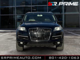 Used 2013 Audi Q7 TDI Premium Plus image 4