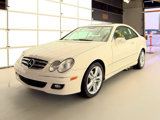 Used 2007 Mercedes-Benz CLK 350 Coupe image 5