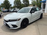 Used 2022 Honda Civic Sport image 3