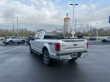 Used 2015 Ford F150 4x4 SuperCrew image 5