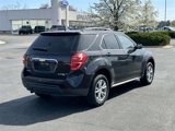 Used 2017 Chevrolet Equinox LT w/ Convenience Package image 4