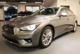 Used 2019 INFINITI Q50 Luxe image 3