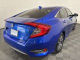 Used 2018 Honda Civic EX image 5