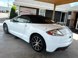 Used 2011 Mitsubishi Eclipse GS Sport image 5