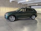 Used 2020 Audi Q5 2.0T Premium Plus w/ Premium Plus Package image 2