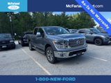 Used 2018 Nissan Titan SL w/ Texas Titan Edition image 2