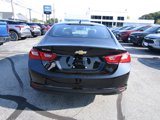 New 2025 Chevrolet Malibu LS image 4