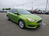 Used 2018 Ford Focus SE w/ Interior Protection Package image 4