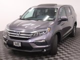 Certified 2017 Honda Pilot EX-L image 4